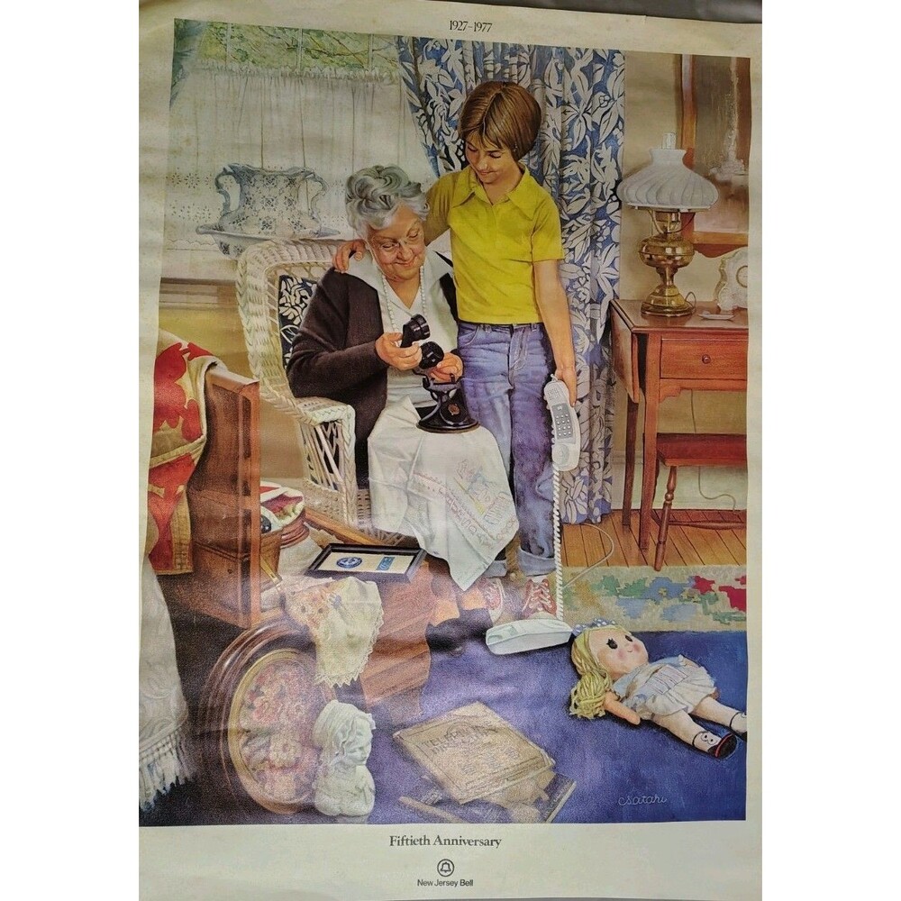 Norman Rockwell Masterpiece Program Workplace Posters Motivational Prints